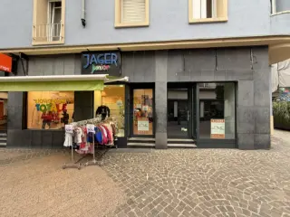 Commercial building for rent Ettelbruck (RBU56536)