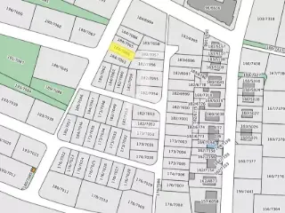 Terrain à vendre Luxembourg (RBU56538)