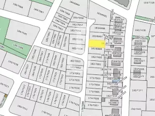 Terrain à vendre Luxembourg (RBU56539)