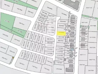 Terrain à vendre Luxembourg (RBU56540)