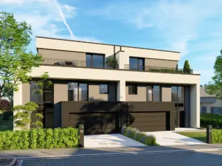 Huis te koop Bergem (RBU56555)