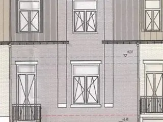 Appartement à vendre Esch-sur-Alzette (RBU56561)