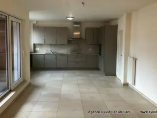 Appartement à vendre Bridel (RBU56568)