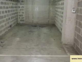 Parking for rent Luxembourg (RBU56569)