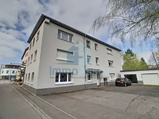 Apartment for sale Bissen (RBU56579)