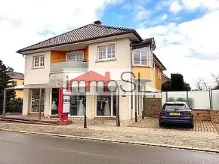 Commercial building for rent Pétange (RBU56587)