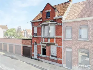 Residence for sale Izegem (RBU56608)
