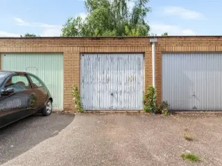 Garagebox te koop Ekeren (RBU56615)