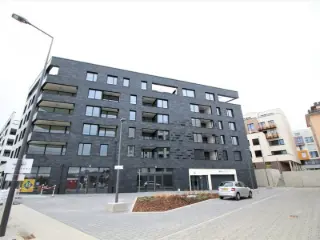 Appartement à louer Luxembourg (RBU56616)