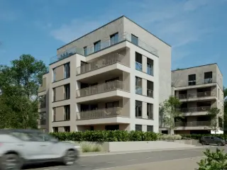 Apartment for sale Mersch (RBU56626)