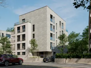 Apartment for sale Mersch (RBU56633)