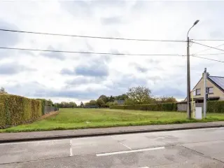 Grond te koop Heist-op-den-Berg (RBU56642)