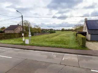 Grond te koop Heist-op-den-Berg (RBU56643)