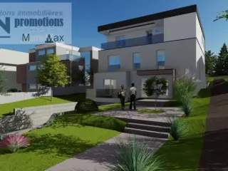 Appartement te koop Soleuvre (RBU56647)