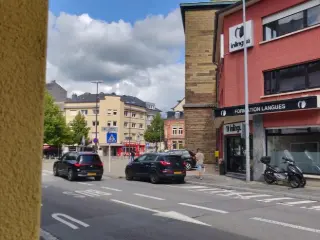 Investment property for sale Luxembourg (RBU56653)