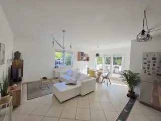 Apartment for rent Howald (RBU56656)