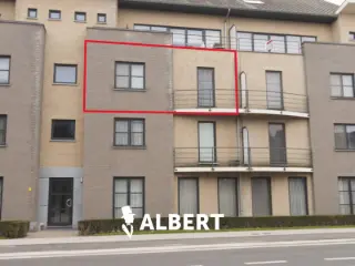 Apartment for sale Kortessem (RBU56658)