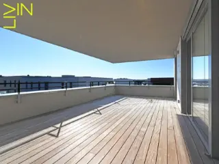 Penthouse à louer Luxembourg (RBU56670)