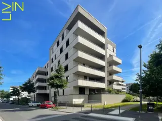 Appartement te huur Luxembourg (RBU56671)