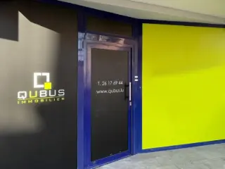 Handelspand te koop Pétange (RBU56687)