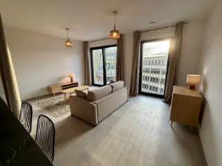 Studio te huur Luxembourg (RBU56693)