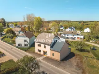 Huis te koop Huldange (RBU56709)