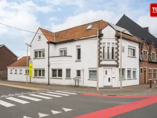 Maison à vendre Evergem (RBU56741)