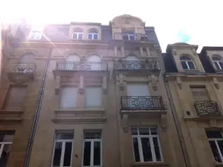 Appartement à vendre Esch-sur-Alzette (RBU56747)