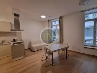 Appartement à louer Luxembourg (RBU56750)