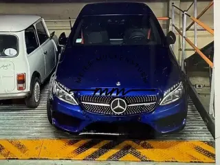 Parking te koop Luxembourg (RBU56757)