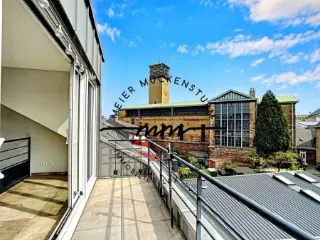 Apartment for rent Luxembourg (RBU56758)