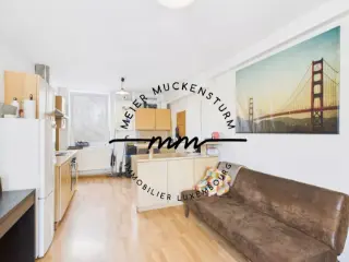 Appartement te huur Luxembourg (RBU56759)