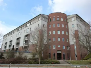 Appartement te huur Luxembourg (RBU56762)