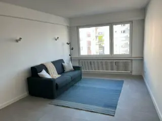 Appartement te huur Luxembourg (RBU56763)