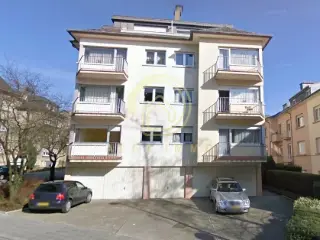 Garagebox te huur Luxembourg (RBU56774)