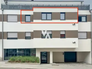 Appartement te koop Rodange (RBU56778)