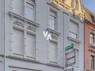 Handelspand te koop Luxembourg (RBU56780)