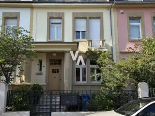 Maison à vendre Luxembourg (RBU56781)