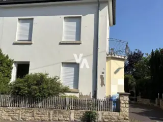 Maison à vendre Luxembourg (RBU56782)