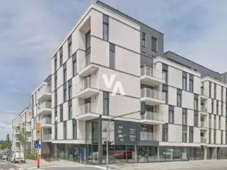 Appartement te koop Luxembourg (RBU56784)
