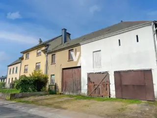 Maison à vendre Ingeldorf (RBU56786)