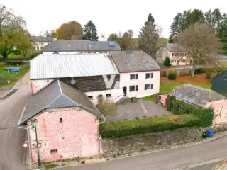 Maison à vendre Breidfeld (RBU56788)