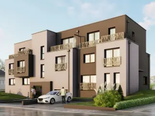 Appartement te koop Sanem (RBU56790)