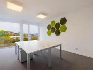 Kantoor te huur Luxembourg (RBU56805)