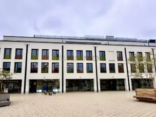 Handelspand te koop Wasserbillig (RBU56810)