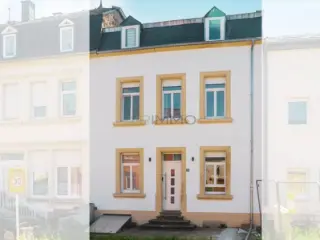 Huis te koop Rosport-Mompach (RBU56813)