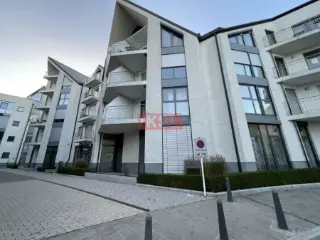 Appartement te huur Luxembourg (RBU56815)