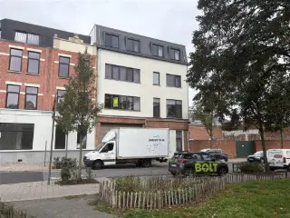 Appartement te koop Merksem (RBU56818)