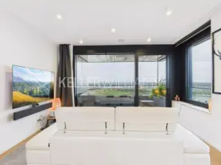 Appartement à louer Luxembourg (RBU56856)