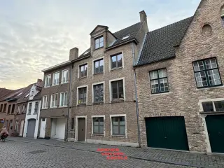 Appartement à louer Bruges (RBU56877)